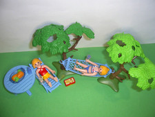 Playmobil City Life: 2 Ladys