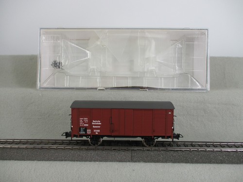 Brawa spur 48201 ged - brawa,