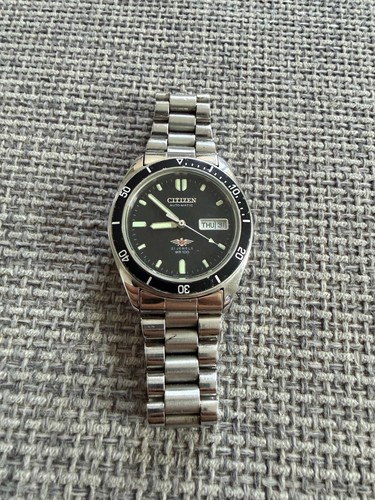 Citizen eagle automatic - citizen,