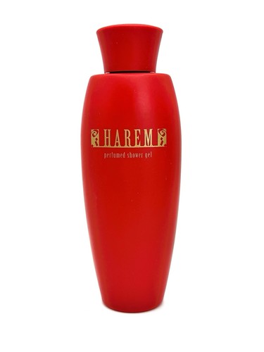 Harem 200ml duschgel edp - 200ml,