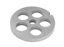 Nr. 8 / Ø 16mm Lochscheibe