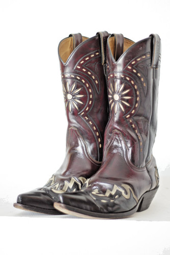 Cowboystiefel sancho - sancho, (