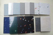 Granit-Fliesen/ Musterstücke