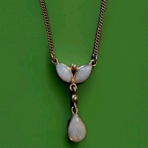 Collier 333 gold - 333, gold,
