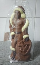 Weihnachtsmann Falko