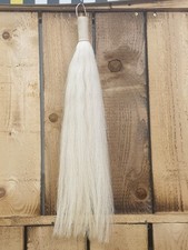 Schweiftoupet Pferdehaar