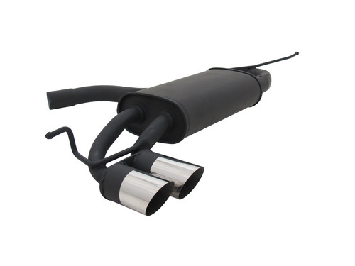 Novus sportauspuff für - novus, vw