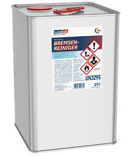 EUROLUB Bremsenreiniger 20