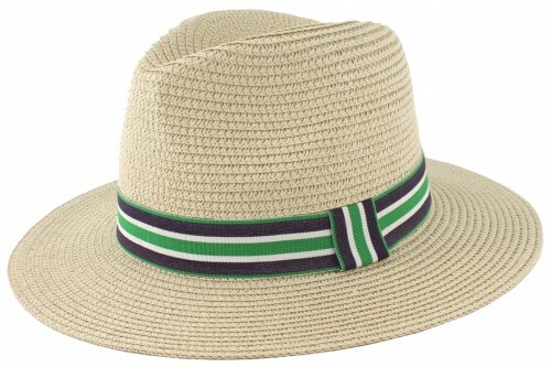 Hawkins stroh fedora hut - hawkins,