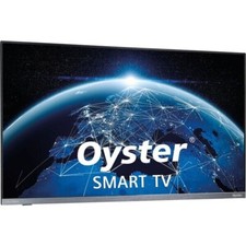 TenHaaft Oyster Smart LED-TV 21,5" (55cm), DVB-S2/T2, WiFi, USB 2.0, Bluetooth 5