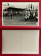 Walter Hahn Foto AK DRESDEN