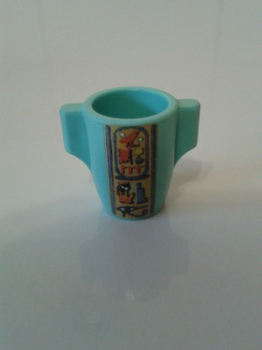 Playmobil ägypten 4240 4241 - ,