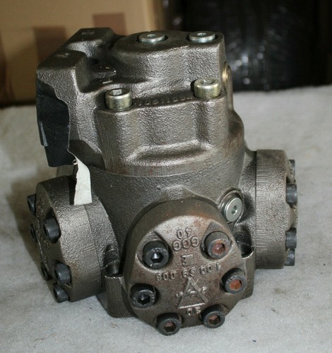 Pleiger m056 126 - pleiger, m056-01-126