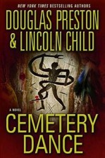 Cemetery Dance - Hardcover By