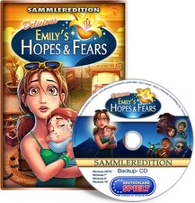 ⭐️ Delicious 12 - Emily's