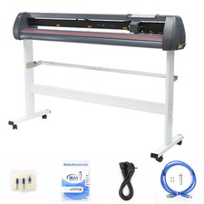 Vinyl Schneideplotter Zeichen