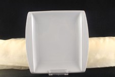 3x Teller Servierteller