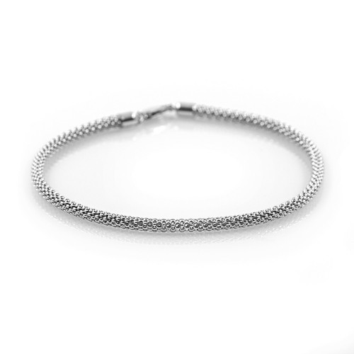 925 sterling silber popcorn - sterling,