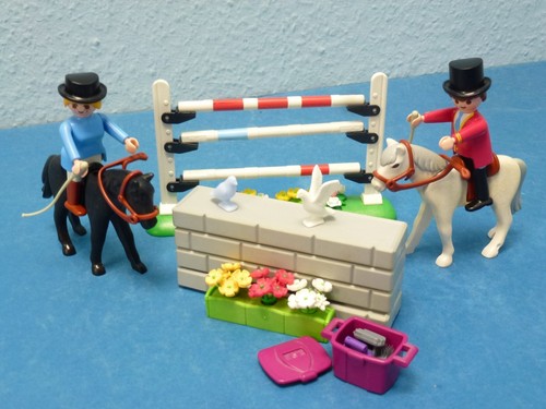 Reitturnier hürde pferd - reitturnier,