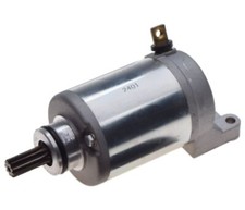 Anlasser 9 Zähne für APRILIA