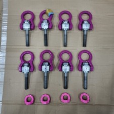 M20 RUD ACP drehbarer