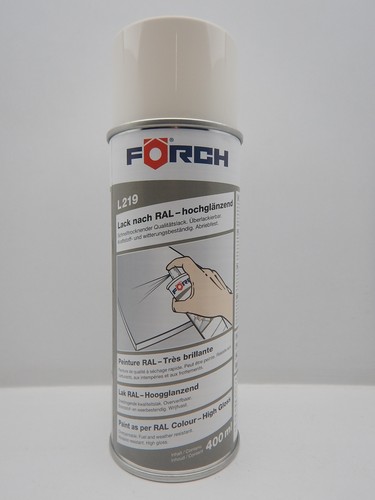 Cremeweiß weiss ral - cremeweiß,