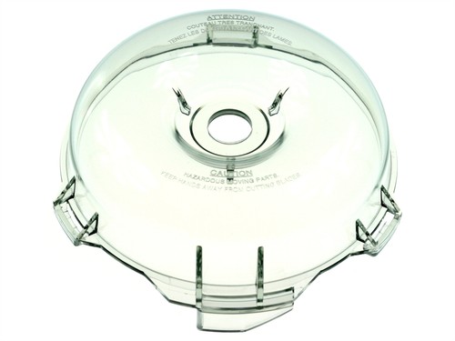 Robot coupe 117395 deckel - coupe,