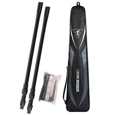 Badminton Netzgarnitur