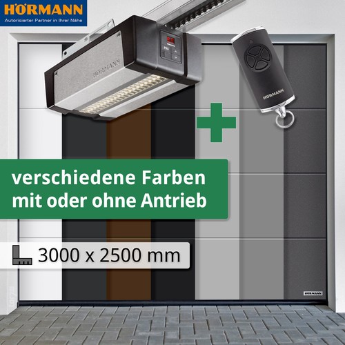Hörmann - 💚💚💚,