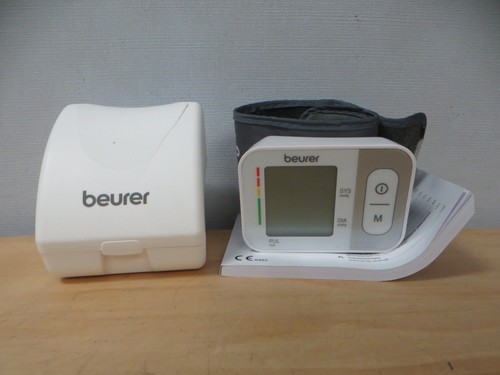 Beurer bc28 automatisches - beurer,