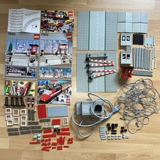 Lego city 7866 - lego,