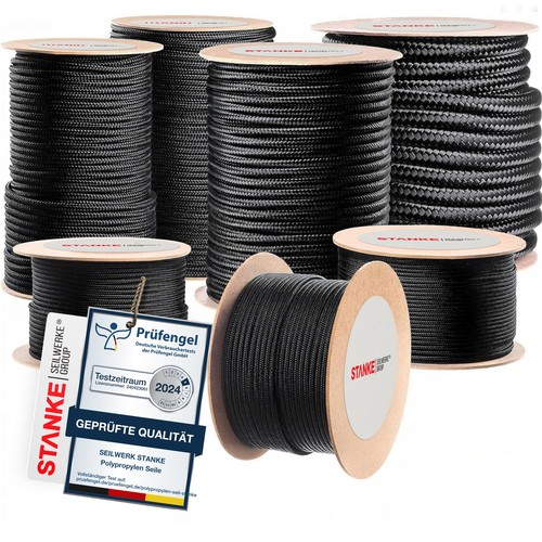 Polypropylen seil - polypropylen,