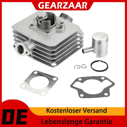 50ccm zylinder set für - set, simson