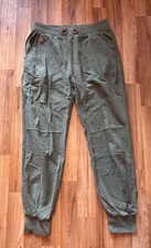 Naketano Jogginghose, Größe