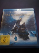 Der polarexpress - -,