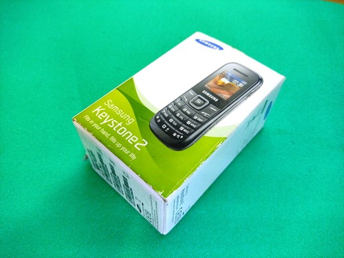 Samsung keystone2 e1200 - samsung, gt-e1200