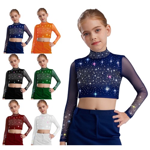 Mädchen kostüm glitzernd - mädchen,