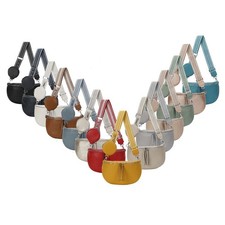 Damen tasche crossbody - xl,