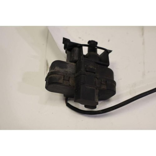 Motor des tankdeckels - motor,