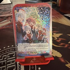 CARDFIGHT VANGUARD STILLE