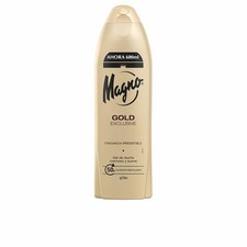 Duschgel magno gold exclusive - gold,