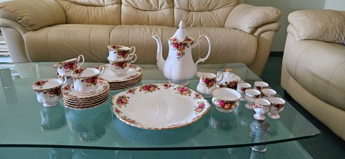 Royal albert old - royal,