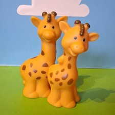 Fisher Price Little People 2