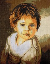 gobelin Stickpackungen