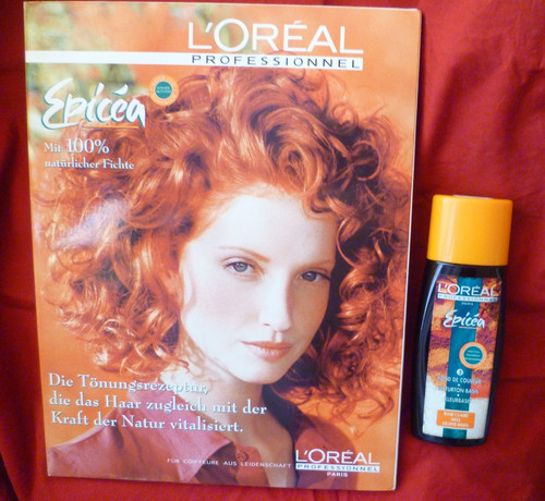 Epicea l oreal - epicea, l'oreal