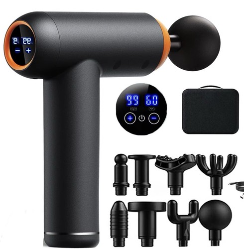 Electric massage gun - electric,
