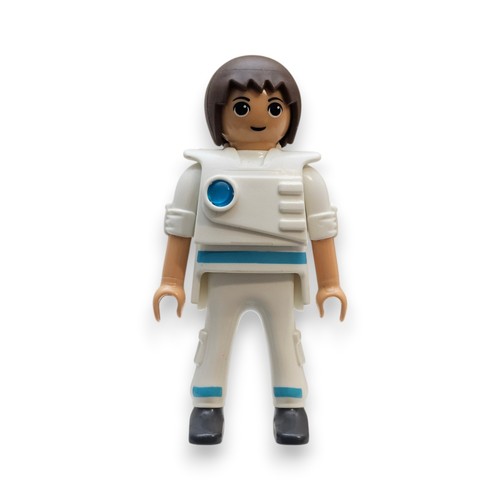 Playmobil figur mann astronaut - figur,