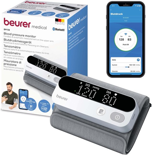 Beurer