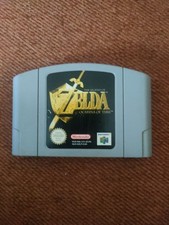 The Legend of Zelda: Ocarina