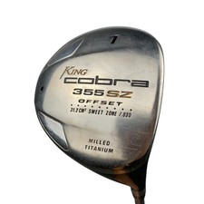 Cobra SZ 355 Offset Driver /